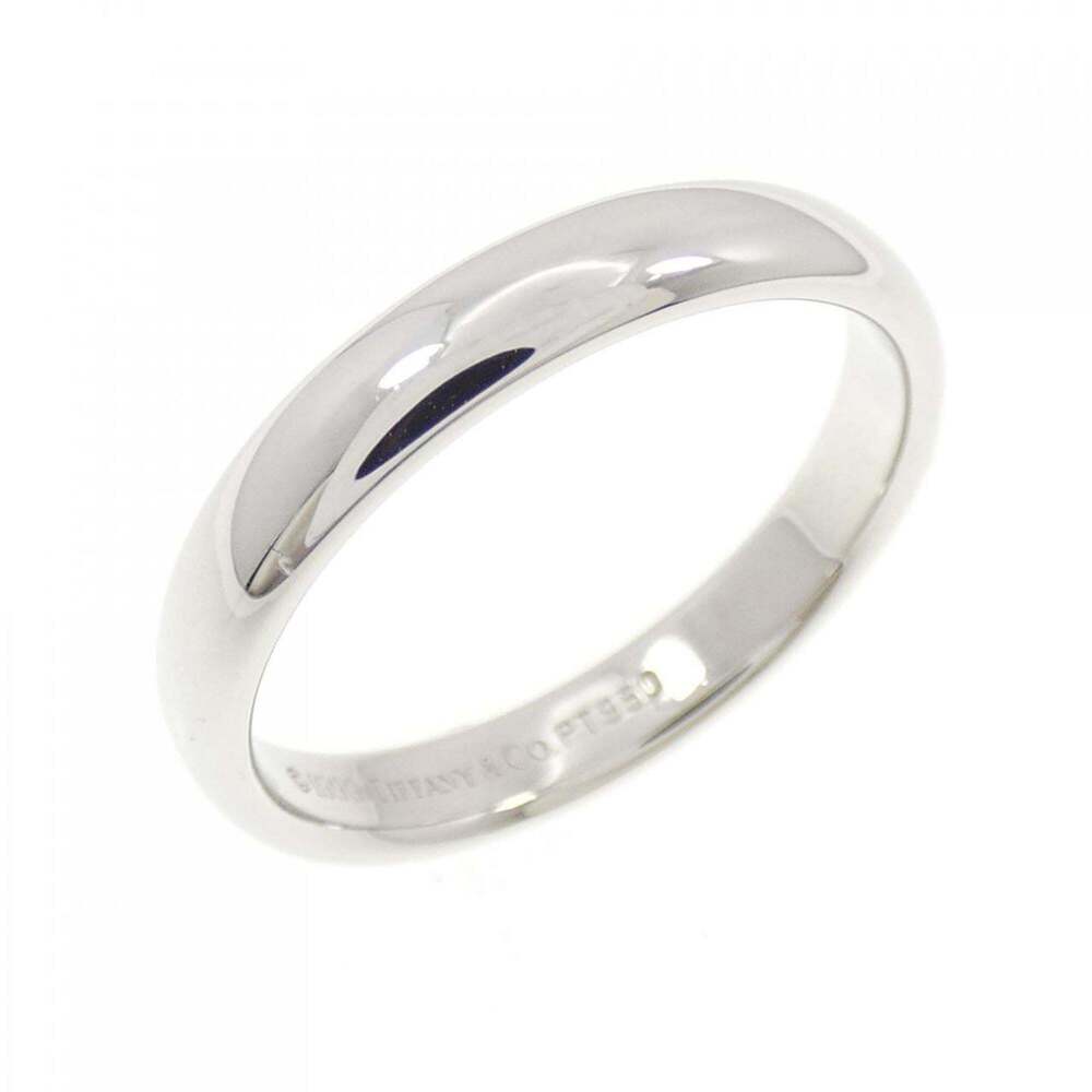 TIFFANY Silver Ring